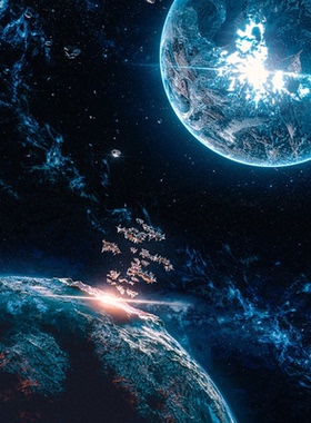 Aggregation of the Cosmos