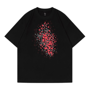 EXTRA China TANO HARDCORE TOUR T恤