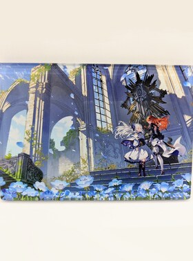 satella - THALEIA 亚克力砖