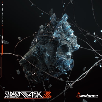 【预】BASS ATTACK 3