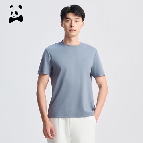 CANUDILO/卡奴迪路短袖商务休闲