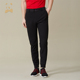 子男士 CANUDILO 直筒商务舒适弹力裤 休闲裤 卡奴迪路