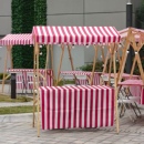 集市摊位架布促销 车台布摆摊布展示架布花车布 架顶蓬布桌布促销