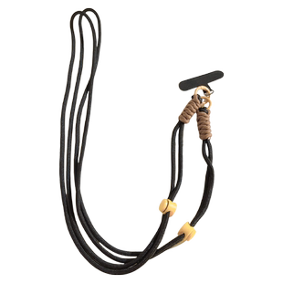 DIY可调节斜跨长绳彩色合集适用于通用手机壳日韩ins小清新百搭少女心手机挂绳便携挂脖侧背包包拍立得相机绳