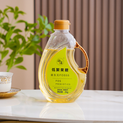 低聚果糖浆高纯度活性益生元低聚糖口服液双歧因子可溶性膳食纤维