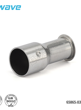 特价清仓 谷波 不锈钢套管 65865-032-02