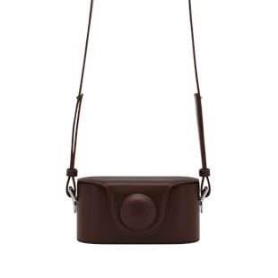 【明星同款】A.CloudxZack张悦联名相机包小众原创无性别斜挎包