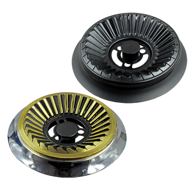 包邮煤气灶天然气灶具炉头分火器火盖火芯液化气灶炉具燃气灶通用