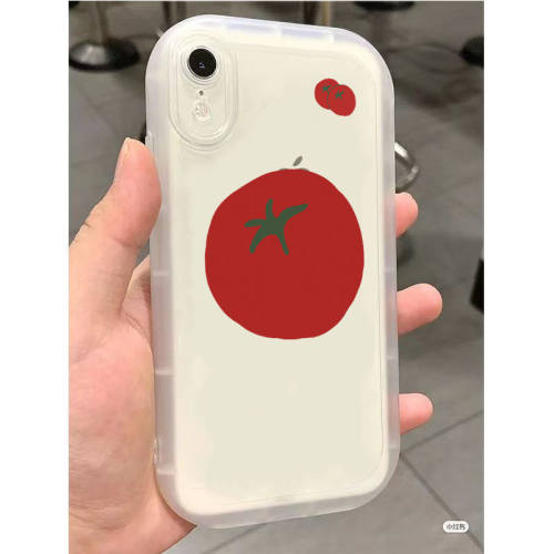 磨砂半透明防摔