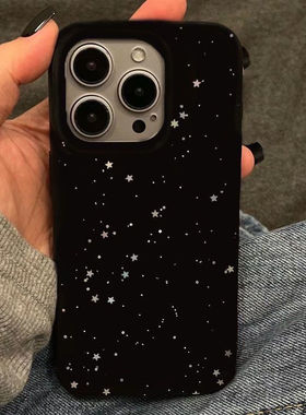 韩风满屏星点适用一加ACE2v手机壳OnePlus全包ACE竞速版NordCE3一加12新款1+8/9/10/11R防摔一加Nord2保护套