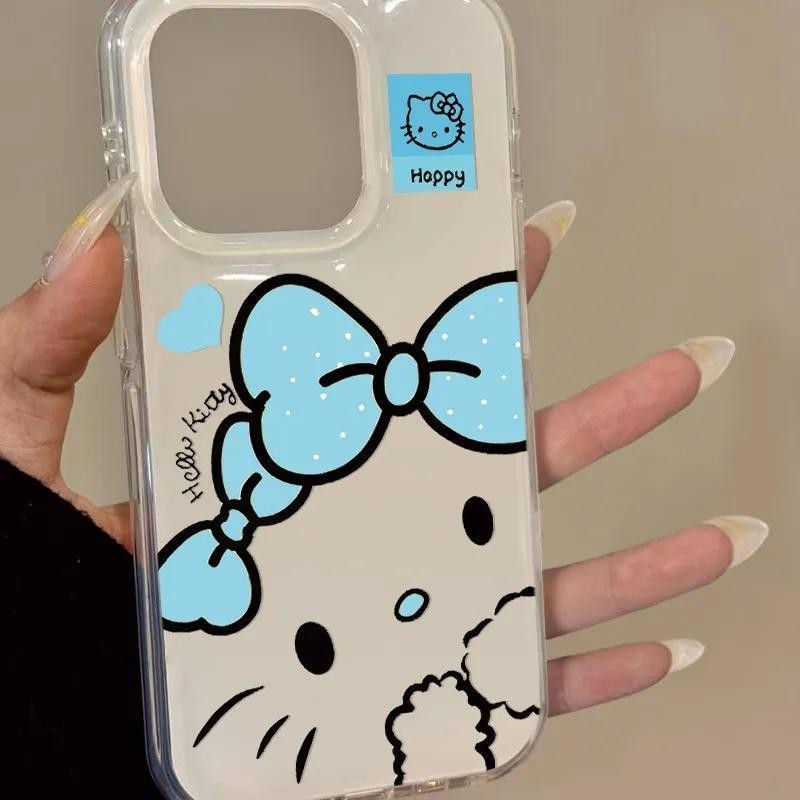 防摔 白底IMD 高颜值