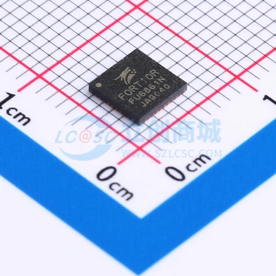 全新原装 FU6861N 封装QFN40 5*5 芯片IC