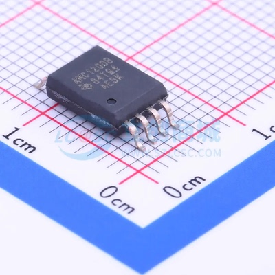 全新原装 AMC1200BDWVR AMC1200 小体积 SOP-8贴片 光耦芯片