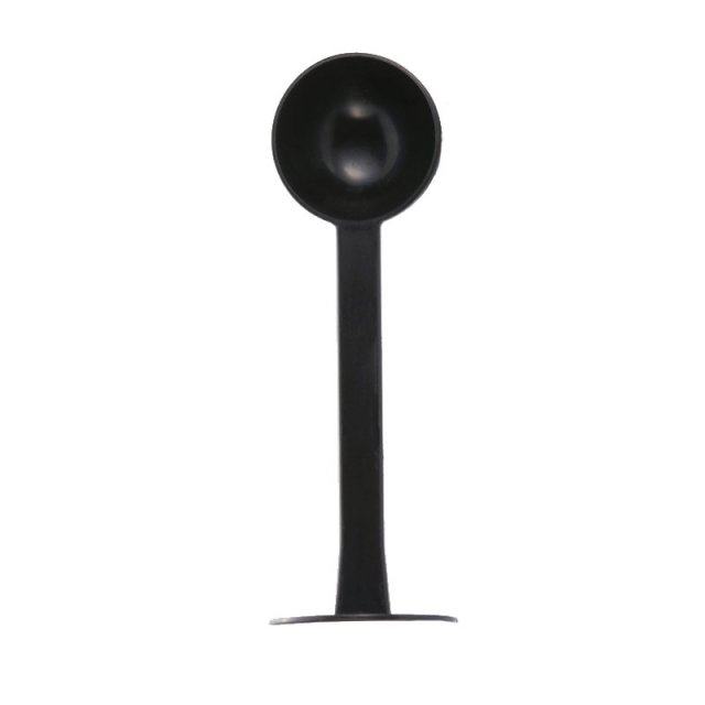 1Pcs 2 in 1 Coffee Powder Black Measuring Tamper Spoon Plast|ruв категории Цифровые аксессуары, рынок электронных компонентов, катанки/линия типа, адаптер - от Buy2taobao.com для оказания профессиональной услуги покупки агента Taobao