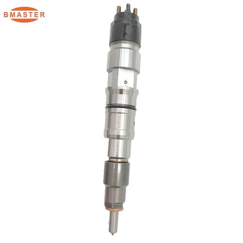 喷油器044512029适用XC-MG/YC4E140-30发动机