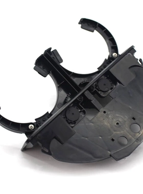 适用于宝马E39水杯架51168184520车载水杯架饮料架盒525i后杯架