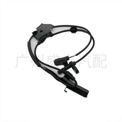 适用于丰田汽车配件ABS传感器FL 89543-47030   ALS2322  5S12853