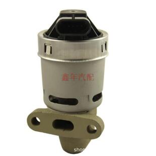 EGV612 废气再循环阀EGR阀适用于别克雪佛兰庞蒂亚克3.1 3.4 3.5L