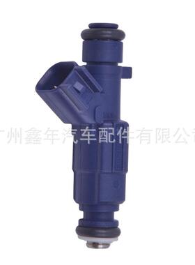 F01R00M042 适用于马自达6伊瑞奔腾B70 喷油嘴