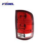 适用于GMC Taillight后刹车灯GM2800208 Sierra Sierra尾灯07 13款