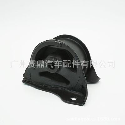 50810-SR3-000适用本田汽车发动机机脚胶支架总成