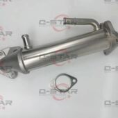 CK3Q9F464AB 废气再循环阀冷却器 1807897 适用于福特