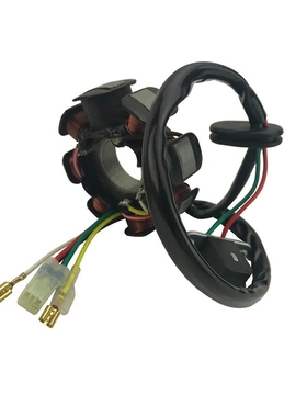 55139004000 55139004100定子线圈适用于KTM125 150 200 250 300