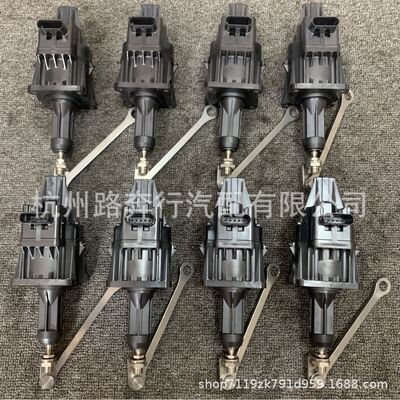 适用宝马N20B38涡轮执行器11657642469 11657638783 11658485115