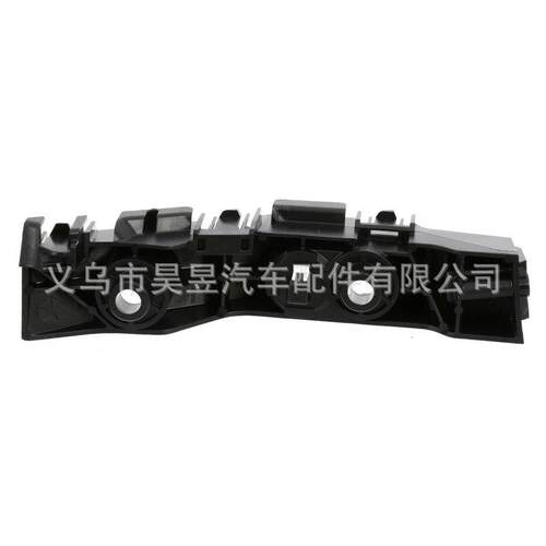 适用于2014-2021年道奇DURANGO前保险杠挡板盖支撑支架68411418AC