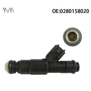 跨境喷油嘴53032701AA0280158020FJ474适用于吉普