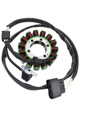 磁电机 定子线圈  适用于YAMAHA YFM700 28P-81410-00-00