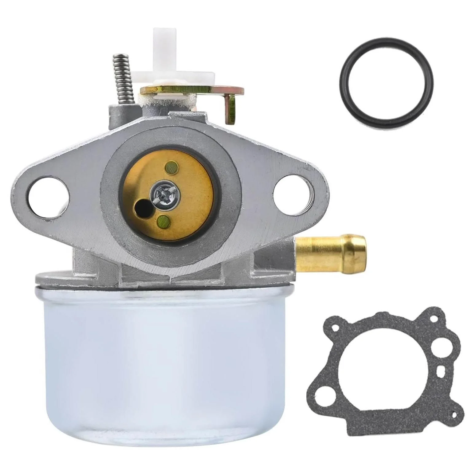 适用Coleman Powermate PM0401850 化油器 Pulse 1850 1500 Watt