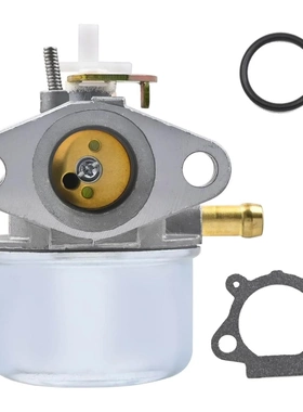 适用Coleman Powermate PM0401850 化油器 Pulse 1850 1500 Watt