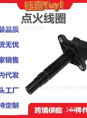 跨境适用于帕萨特B5奥迪点火线圈06B905115E06B905115B高压包