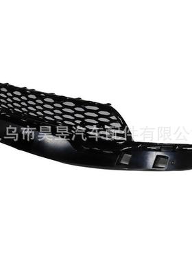 适用于道奇Durango2021-2023年前保险杠中网内格栅组件6UZ22RXFAA