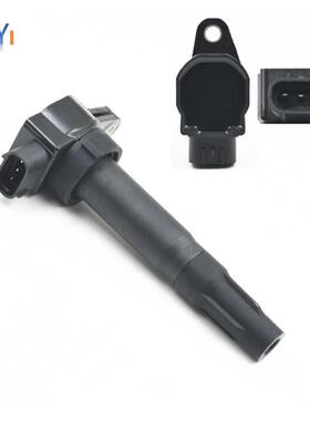 跨境IgnitionCoil3340076G13340075F10适用于日立北斗星K14