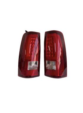 适用于2003-2006款CHEVYSilverado15002500LED尾灯总成