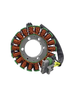 磁电机定子线圈 适用Polaris Sportsman RZR  700 2008 4011982