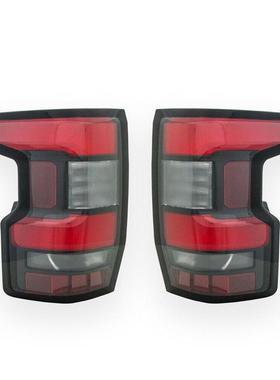 日产Frontier适用于2022-2023款LED后尾灯26555-9BU1A