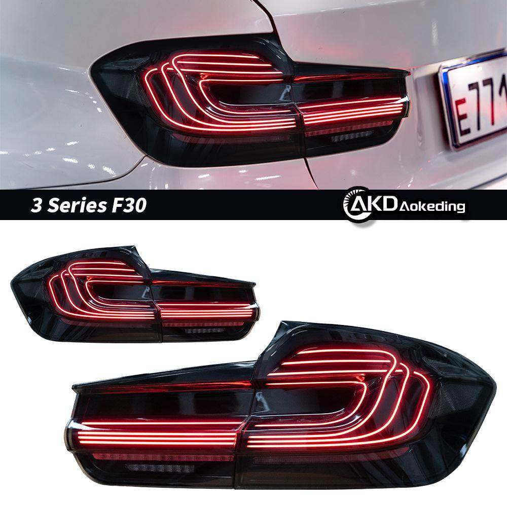 适用于13-19款宝马3系F30尾灯总成F35改装CSL款LED行车灯流水转向,机械设备,其他机械设备,淘宝优惠券,粉丝福利购,淘宝优惠卷