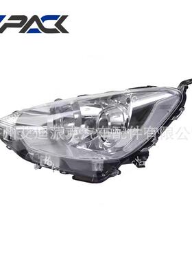 适用丰田Aqua/PriusC2012-2015前大灯81110-52E6081150-52E60