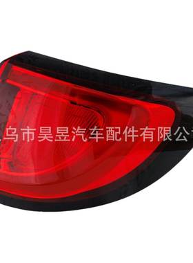 适用于克莱斯勒Pacifica2017-2022年侧外尾灯刹车尾灯68229026AF