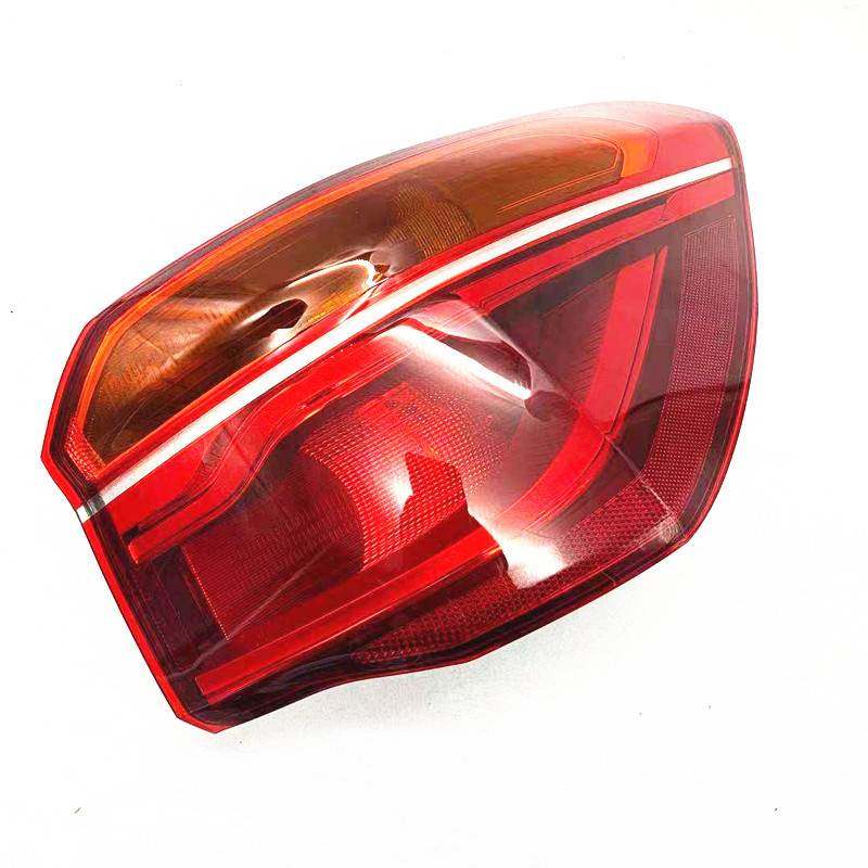 适用于16-19新款宝马X1后尾灯总成F49尾灯壳灯罩F48后灯新X1尾灯