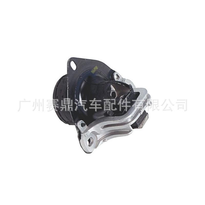 7700423007适用于雷诺发动机支架橡胶件机脚胶
