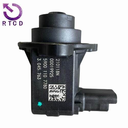 涡轮泄压阀修理包YL01349380适用标致4008（P84）1.8THP16v