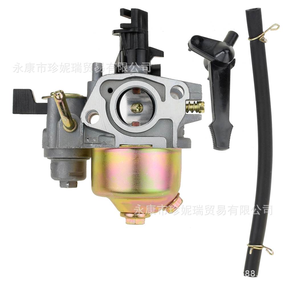 GX160 GX200 5.5hp 212cc Go Kart carburetor 168F 170F化油器