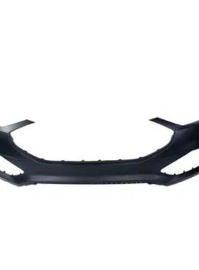 适用于2019-2024款福特锐界FordEdge前保险杠无孔KT4Z17D957AAPTM