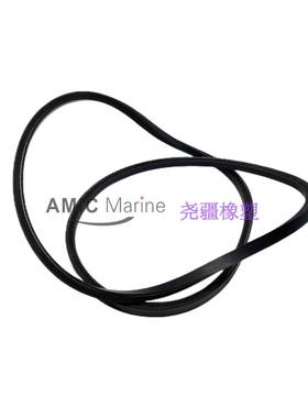 船用皮带传送带V带57-816295Q适用Mercruiser 发动机