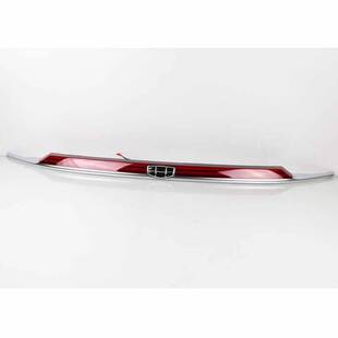 适用于吉利缤越PROTON X50贯穿灯总成改装贯穿灯总成改装LED流光