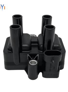 跨境IgnitionCoilF01R00A027F01R00A027适用五菱荣光/之光